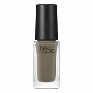 NAIL HOLIC(ネイルホリック) マニキュア GR721 5mL