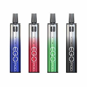 Joye-tech eGo Pod AST バージョン aio ジョイ-テック イーゴー スターターキット VAPE ベイプ