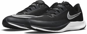 ナイキ エア ズーム ライバル フライ 3 Air Zoom Rival Fly 3 ブラック/アンスラサイト/ボルト/ホワイト CT2405-001 24.5cm ナイキジャ