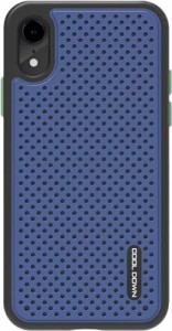 i Phone X/i Phone XS專用 保護 カバー 冷却 サポート グラフェン パッチ 熱放散 ネットワーク ストラクチャー 熱放散 ワイヤレス 充電 