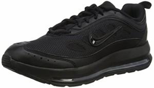 ナイキ AIR MAX AP メンズスニーカー(エアマッ クスAP) CU4826 001 ブラック/ブラック/ブラック/ボルト