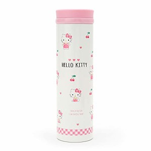 サンリオ 子供用 水筒 460ml 直飲み 軽量 ステンレス ボトル ハローキティ キティちゃん hello kitty 保温 保冷 女の子 キャラクター 813