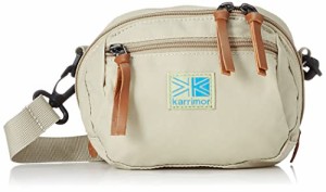 カリマー ポーチ VT pouch Pale Khaki(ペールカーキ)