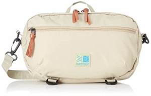 カリマー ヒップバッグ VT hip bag R Pale Khaki(ペールカーキ)