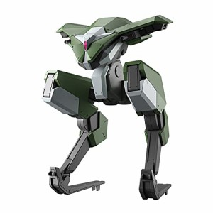 BANDAI SPIRITS(バンダイ スピリッツ) HG 境界戦機 バンイップ・ブーメラン 1/72スケール 色分け済みプラモデル