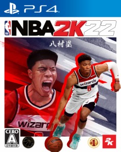 《送料無料》【PS4】NBA 2K22