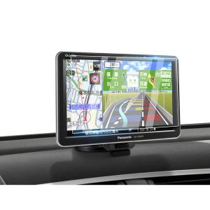 パナソニック　7インチナビ Panasonic CN-HE02D パナソニック 7インチ フルセグ 180mmモデル