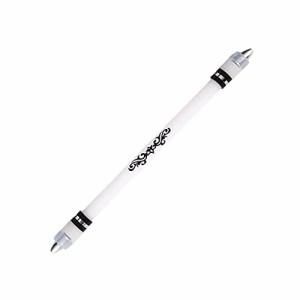 YFFSFDC ペン回し専用ペン 改造ペン 初心者 回りやすい やりやすい すぐ始められる ペン回し