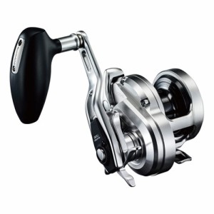 シマノ(SHIMANO) 両軸リール 21 オシアジガー 1500XG オフショア ジギング 青物