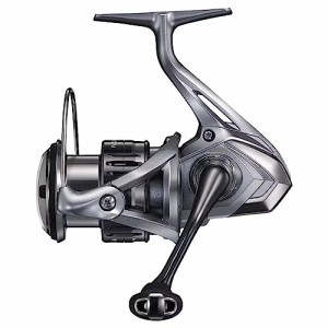 シマノ(SHIMANO) スピニングリール 21 ナスキー 2500