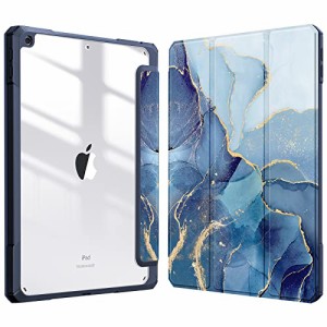 [送料無料]Fintie iPad 10.2 ケース iPad 第9 / 8 / 7世代 ケース 2