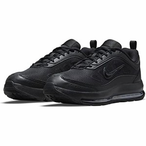 NIKE AIR MAX AP CU4826 001 ナイキ エア マッ クス スポーツシューズ メンズスニーカー シューズ 靴 ブラック/ブラック(001)25.5cm