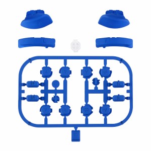 [送料無料]eXtremeRate Switchのジョイコンに対応用部品、ABXY方向キーSR SL