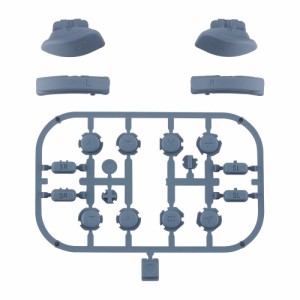 [送料無料]eXtremeRate Switchのジョイコンに対応用部品、ABXY方向キーSR SL