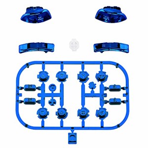 [送料無料]eXtremeRate Switchのジョイコンに対応用部品、ABXY方向キーSR SL