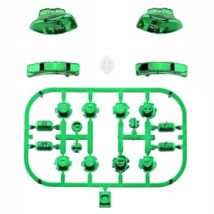 [送料無料]eXtremeRate Switchのジョイコンに対応用部品、ABXY方向キーSR SL