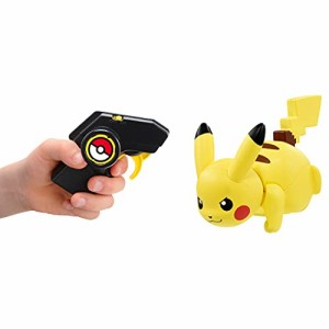 タカラトミー 『 ポケットモンスター 超速PikaTune! (ピカチューン) 』 ポケモン おもちゃ 6歳以上 玩具安全基準合格 STマーク認証 Pokem