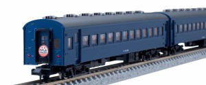 トミーテック TOMIX Nゲージ 国鉄 オハ61系 (青色) セット 98779 鉄道模型 客車