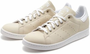 アディダス スタンスミス STAN SMITH クリーム/ホワイト GY5716 23.0cm 日本国内正規品