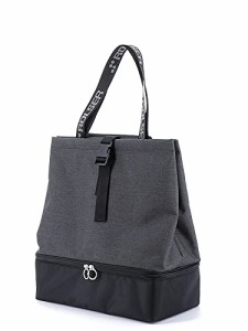 ロルサー ショッピングカート TOTE THERMO BAG ブラック