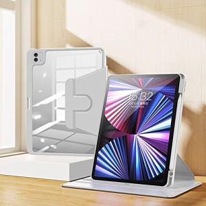 360度回転 iPad 9 ケース 2021 iPad 8 カバー 2020 iPad 10.2 ケース ipad 第9世代/第8世代/第7世代 ケース 2021年発売 10.2インチ 手帳