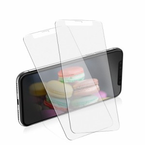【アンチグレア】iphone xr ガラスフィルム さら さら iphone11フィルム サラサラ アイホン10r ガラス 11/XR 保護フィルム ゲームに最適/