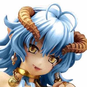 レチェリー 巨乳ファンタジー外伝 シャムシェル 巨乳幻想 カラバリver. 1/6スケール PVC製 塗装済み 完成品 フィギュア