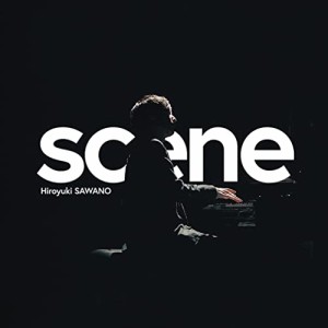 scene (初回生産限定盤)