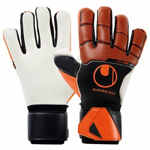 uhlsport (ウールシュポルト) ジュニア サッカー GK キーパーグローブ スーパーレジスト