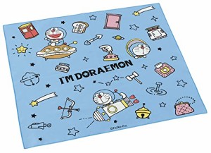 スケーター (skater) お弁当 ランチクロス 43×43？ ドラえもん 宇宙さんぽ 日本製 KB4-A