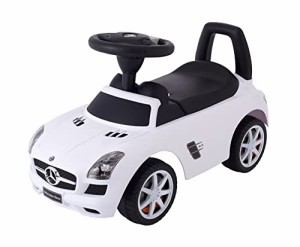 乗用 メルセデスベンツ SLS AMG ホワイト 2443