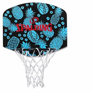 SPALDING(スポルディング) バスケットボール マイクロミニ トロピカル 79-017J バスケ バスケット