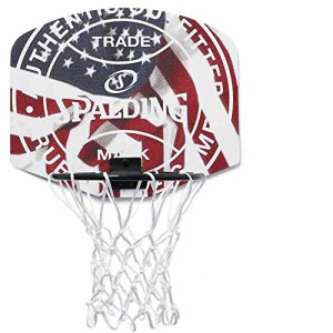 SPALDING(スポルディング) バスケットボール マイクロミニ トレードマーク 79-016J バスケ バスケット