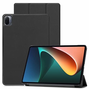 [送料無料]FOR Xiaomi Mi Pad 5 / Mi Pad 5 Pro 用の 三つ折ケース