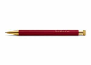 Kaweco - カウェココレクションボールペン-スペシャルレッド