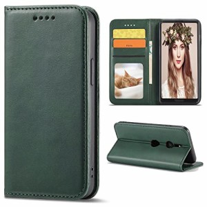 Xperia XZ3 ケース 手帳型 ソニー エクスペリアXZ3 ケース SOV39 801SO SO-01L 手帳型ケース スマホケース Xperia XZ3 カバー CASE softb