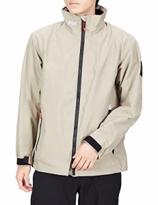 ヘリーハンセン ジャケット エスペリジャケット ESPELI JACKET 防水 撥水 透湿 防風 HH12282 ウェットサンド XS