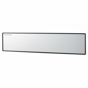 ナポレックス(Napolex) Broadway Aluminum Plating Mirror 車