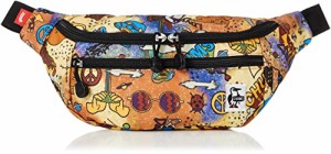 [チャムス] メンズポーチ Recycle Small Waist Pouch