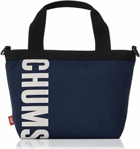 [チャムス] トートバッグ Recycle CHUMS Mini Tote Bag