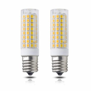 [送料無料]LED電球 E17 口金直径17mm 7W E17 LED電球 全方向広配光 75Wハロ