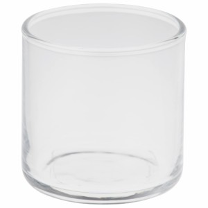 東洋佐々木ガラス グラス サークル サークル55 日本製 食洗機対応 (ケース販売) 約100ml B-02183 72個入