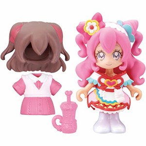 デリシャスパーティ？プリキュア プリコーデドール キュアプレシャス