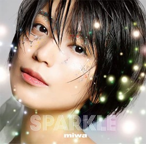 Sparkle (通常盤)