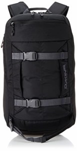 ダカイン リュック MISSION PRO 25L BLK