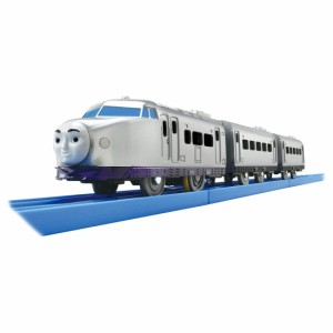 タカラトミー プラレール トーマス TS-12 ケンジ 電車 おもちゃ 3歳以上