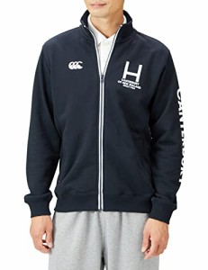 カンタベリー トレーナー FLEXWARM CNT TRACK JACKET フレックスウォームコントロールトラックジャケット RA42512 メンズ 29_ネイビー 