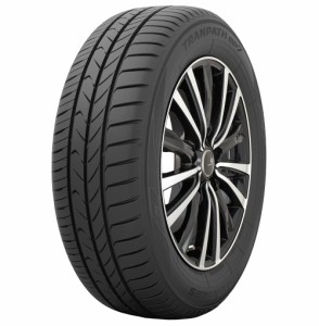 トーヨータイヤ (TOYO TIRES) 195/60R16 89H TRANPATH mp7 1本