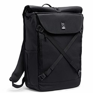 クローム バックパック Bravo/ブラーボ 3.0 BK_Black (現行モデル) 35L-40L 防水 ブラック