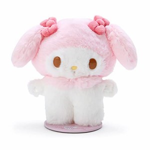 サンリオ(SANRIO) マイメロディ ぬい撮りドールM(ぴたっとふれんず) 742121